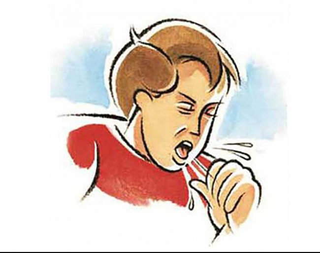 कालीकोटमा अब क्षयरोगको परीक्षण हुने