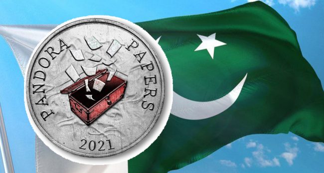 प्यान्डोरा पेपर्सः ट्याक्स हेभन देशमा पाकिस्तानी अर्थमन्त्रीसहित सात सय जनाको कारोवार
