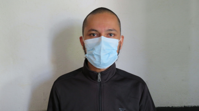 बहुविवाहका अभियुक्त ६ वर्षपछि पक्राउ