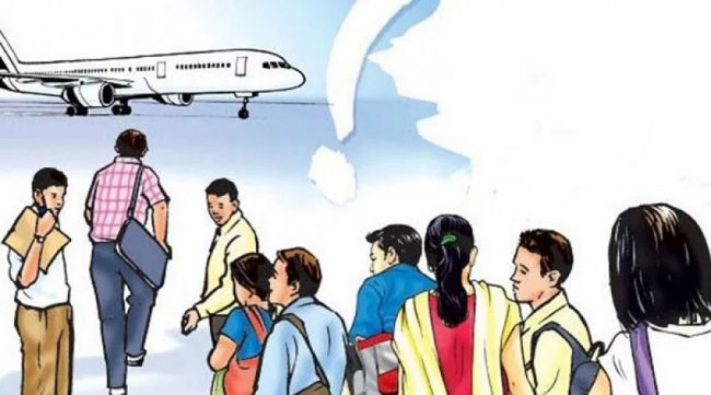 नगरप्रमुखको पहल, दुबईमा अलपत्र सात नेपालीको उद्धार