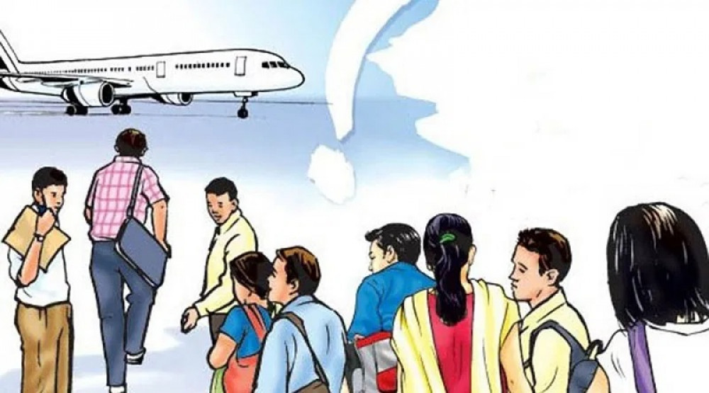 नगरप्रमुखको पहल, दुबईमा अलपत्र सात नेपालीको उद्धार