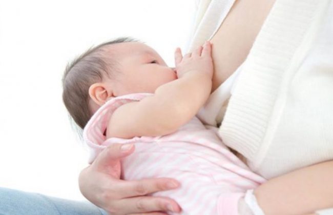 बच्चालाई कम दूध चुसाउने महिला स्तन क्यान्सरको उच्चजोखिममा