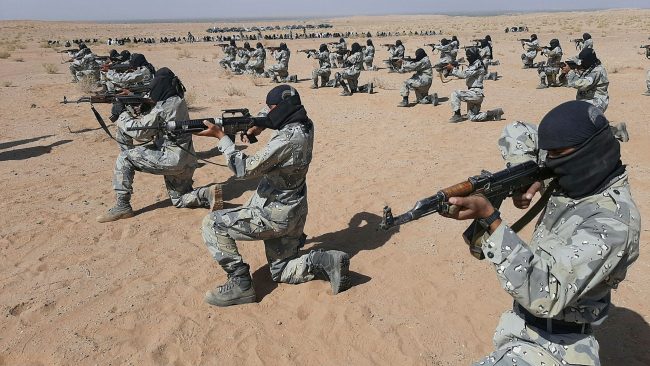 अफगानिस्तानमा अर्को भयानक युद्ध सुरु