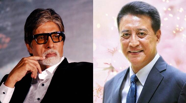 यस्तो हुनेछ नेपालमा सुटिङ हुने बलिउड फिल्म ‘उचाइ’को कथावस्तु, अमिताभ र डेनी आउँदै