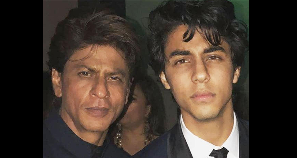 ड्रग्स पार्टी केसमा शाहरुख खानका छोरासँग सोधपुछ, मोवाइल जफत, ८ जना गिरफ्तार