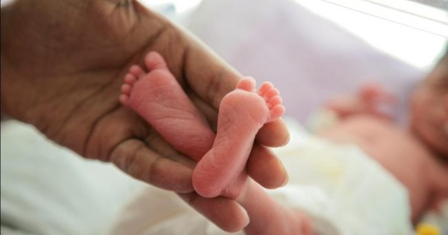 ५९ लाख शिशुको जन्म समय अगावै हुनुमा वायु प्रदूषण जिम्मेवार, २८ लाखको तौल नै औसतभन्दा कम