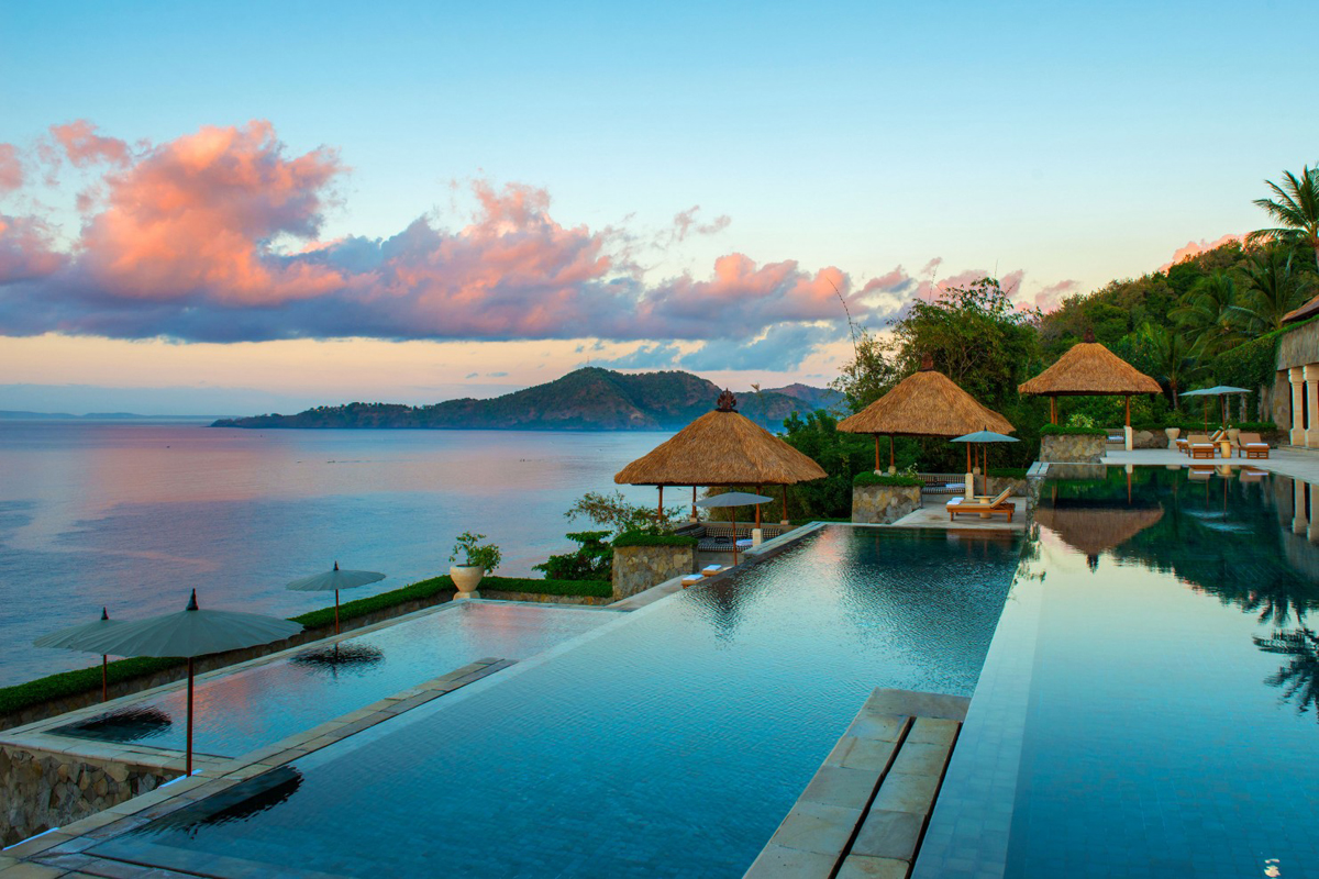 इन्डोनेसियाको बालीमा विदेशी पर्यटकहरुलाई खुल्ला