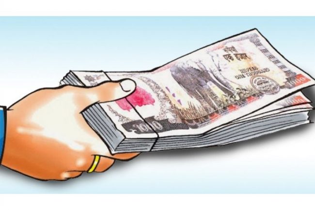 आयोगले तोकेको रकम मात्र खर्च गरे पनि स्थानीय निर्वाचनमा उम्मेदवारहरुको २९ अर्बभन्दा बढी खर्च हुने