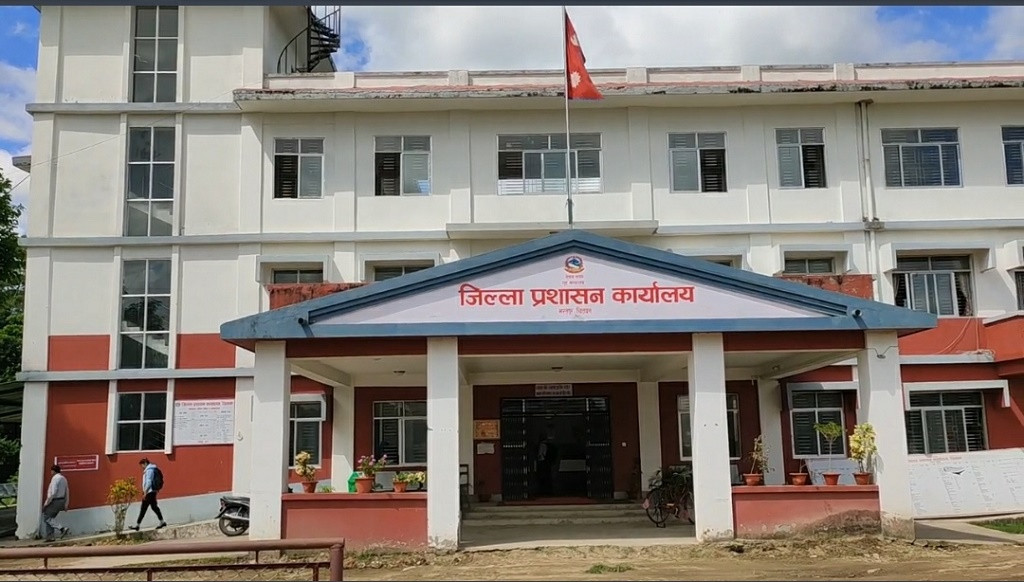 बाँदरझुलका १८७ जनाले पाए नागरिकता