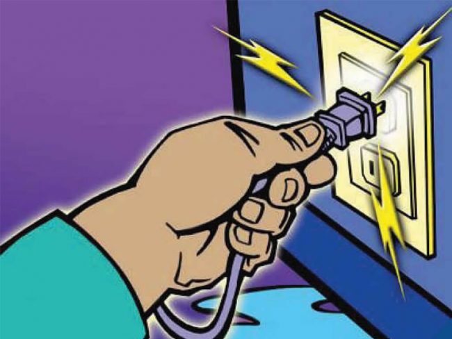 करेन्ट लागेर एक युवकको मृत्यु