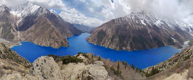 यसकारण पर्यटकको रोजाइमा पर्छ डोल्पा