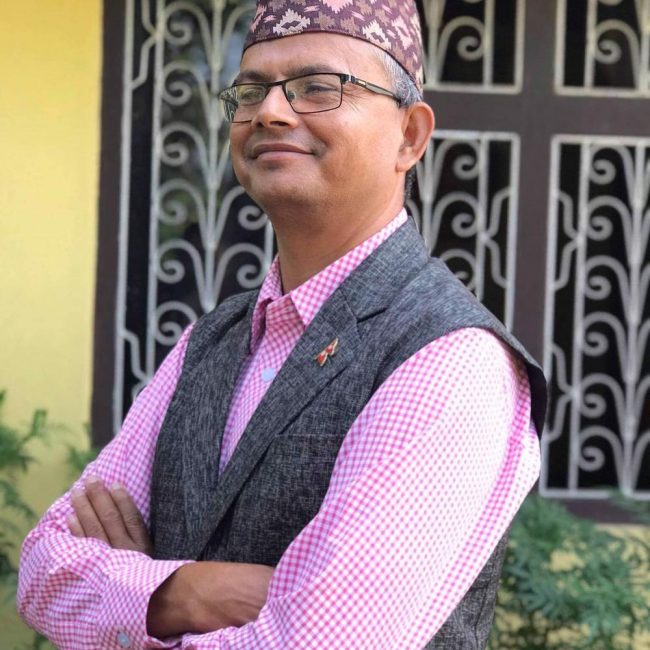 ‘क्रान्तिमा होमिएको योद्धाको दसैँः मनमा कि वनमा ’