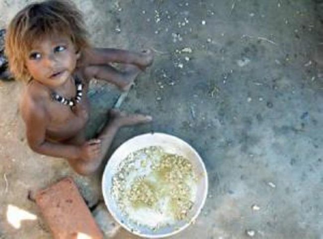 दलित समुदायलाई दसैँ मनाउन समस्या