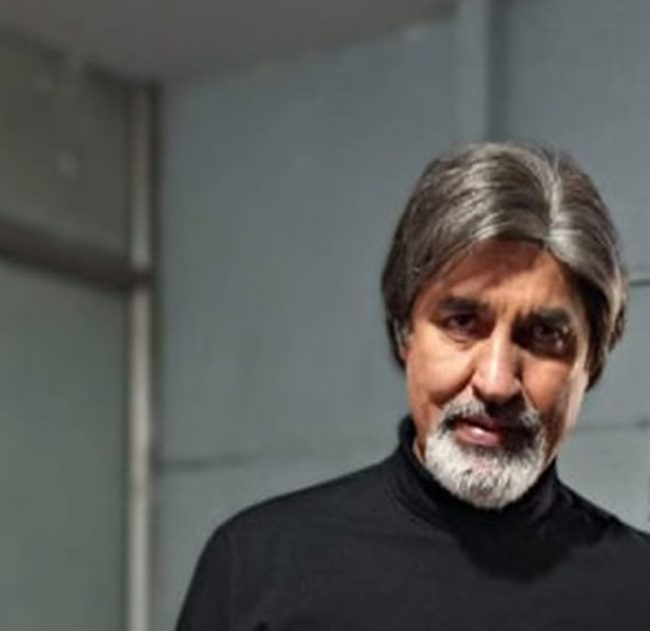 अमिताभ बच्चन नेपाल नआउने, डुब्लिकेटले अभिनय गर्ने