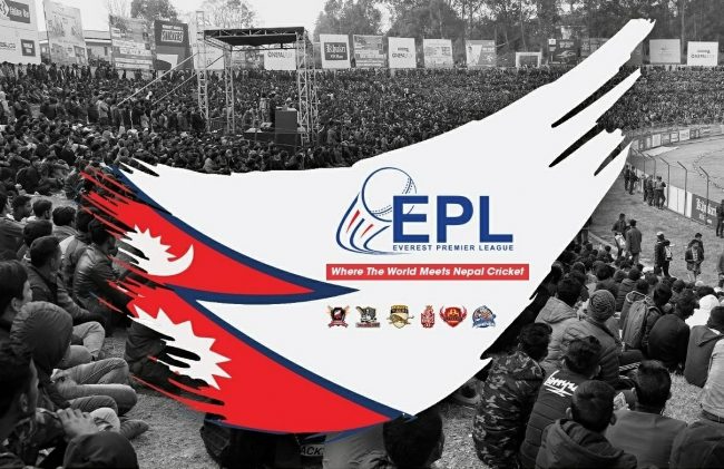 एभरेष्ट प्रिमियर लिगको समूह चरणका सबै खेल सकिए, प्लेअफमा को–को भिड्दैछन् ?