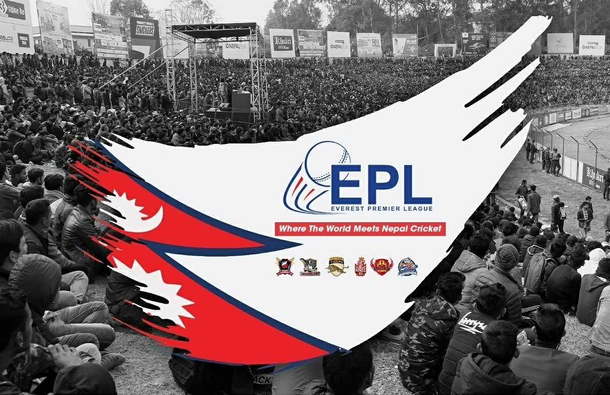 एभरेष्ट प्रिमियर लिगको समूह चरणका सबै खेल सकिए, प्लेअफमा को–को भिड्दैछन् ?