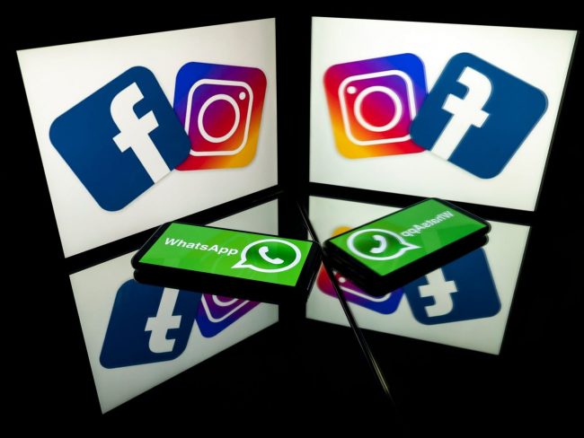 फेसबुकका वेबसाइट र एपहरुले बालबालिकालाई हानी पुर्‍याउने र प्रजातन्त्रलाई कमजोर बनाउने