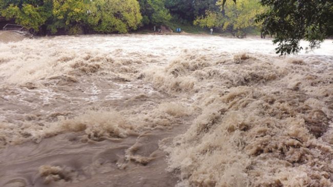 बाढी-पहिरोमा परी २५ जनाको मृत्यु, २२ जना बेपत्ता