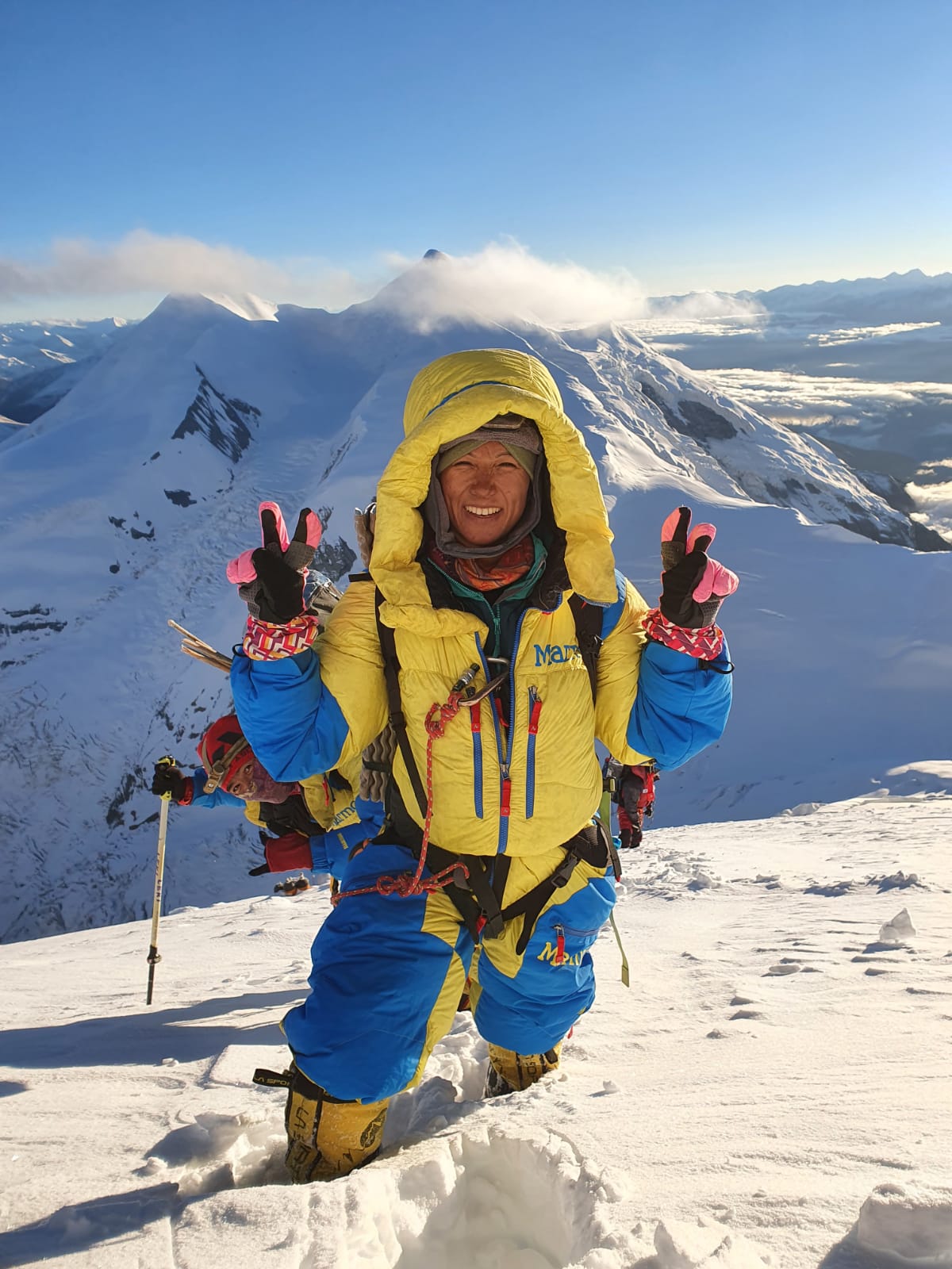 पूर्णिमाको यात्रा– चुल्होदेखि हिमालको चुचुरोसम्म