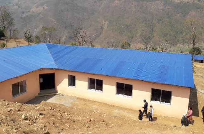 फलफूल किसानलाई पेन्सन !