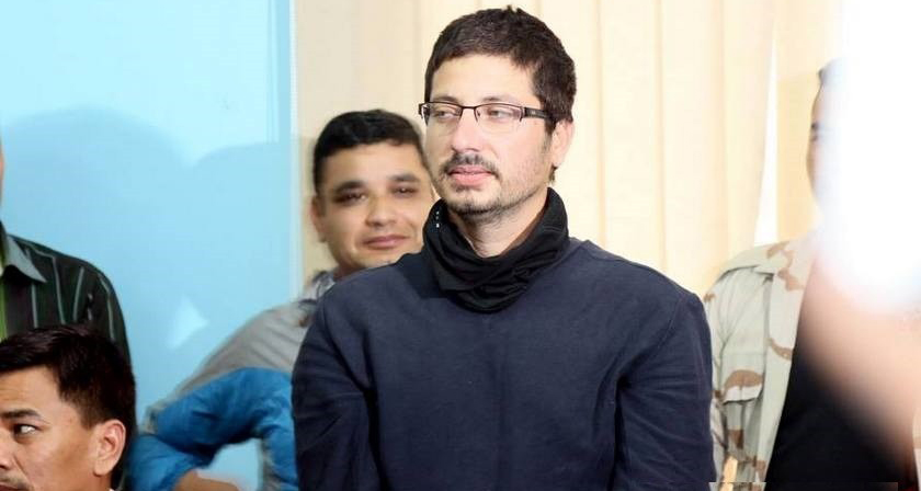 ३३ किलो सुनकाण्डका अभियुक्त गोरेका भाइलाई इन्टरपोलको सहयोगमा दुबईबाट नेपाल ल्याइयो