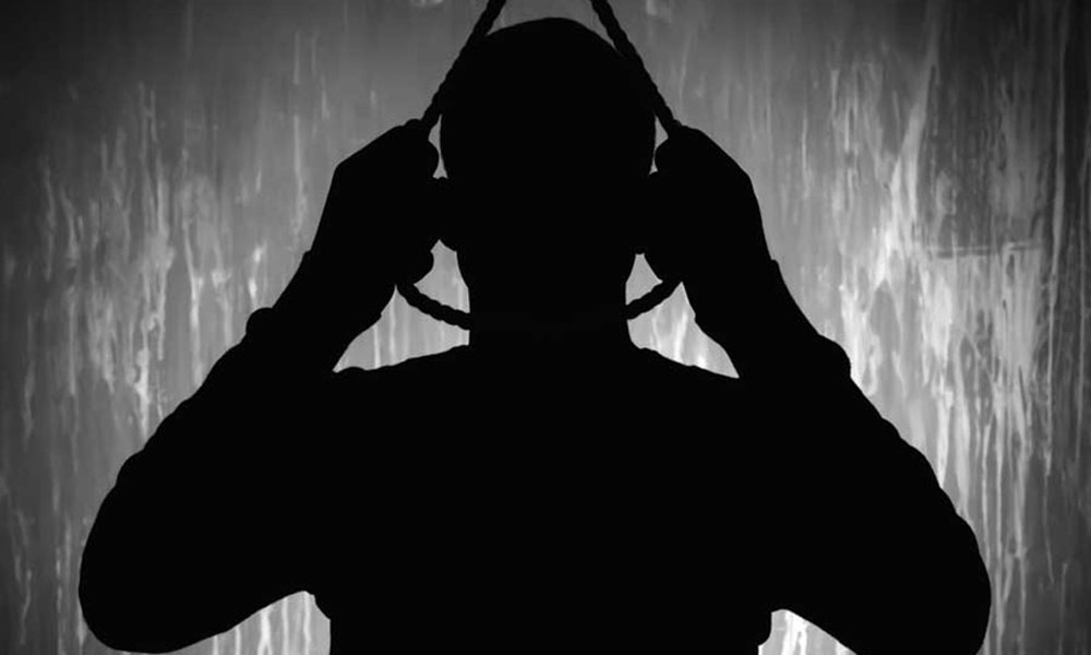 यौन दुर्व्यवहार आरोपमा पक्राउ परेका युवाले हिरासतमै आत्महत्या गरे