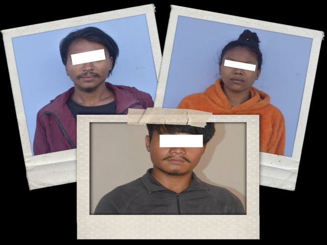 आत्महत्या गरेको डोरी करोडौँमा बिक्री हुने अन्धविश्वासका कारण तीन जना पुगे जेलको बास