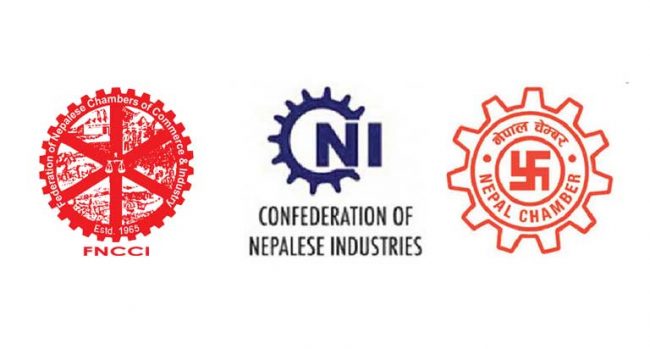 एमसीसी तत्काल संसद्‌बाट पारित गर्न उद्योगीहरूको माग