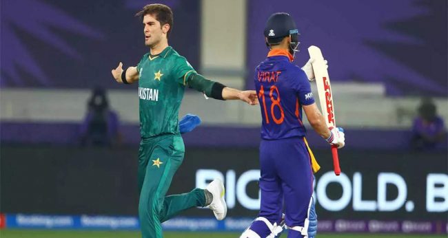 पाकिस्तानसँग भारत पराजित भएपछि खुसी मनाउने तीन विद्यार्थी पक्राउ