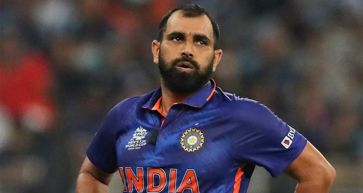 जसले छोरी आइसीयुमा हुँदा समेत भारतको लागि खेले, उनलाई भारतीयले ‘पाकिस्तानी गद्दार’ भने