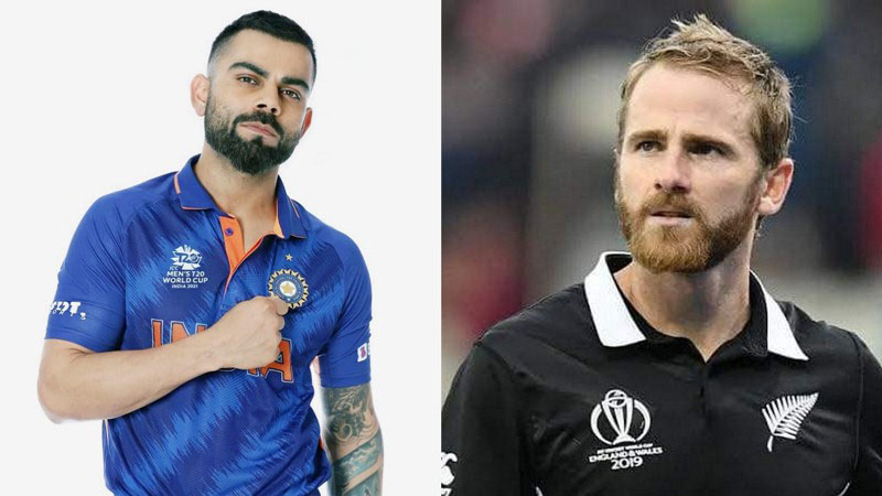 टी-२० विश्वकप : १८ वर्षपछि न्युजिल्याण्डलाई हराउला त भारत?