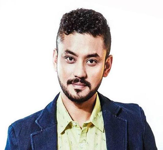 कर्मा भन्छन्- थियटरमा पैसा छैन, तर मेरा लागि स्कुल हो