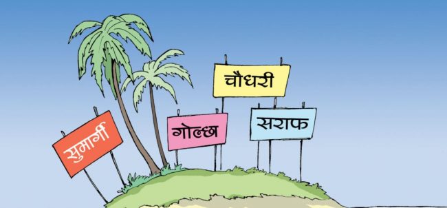 ‘ट्याक्स हेभन’ मुलुकमा लगानी गर्ने नेपाली को-को हुन् ?