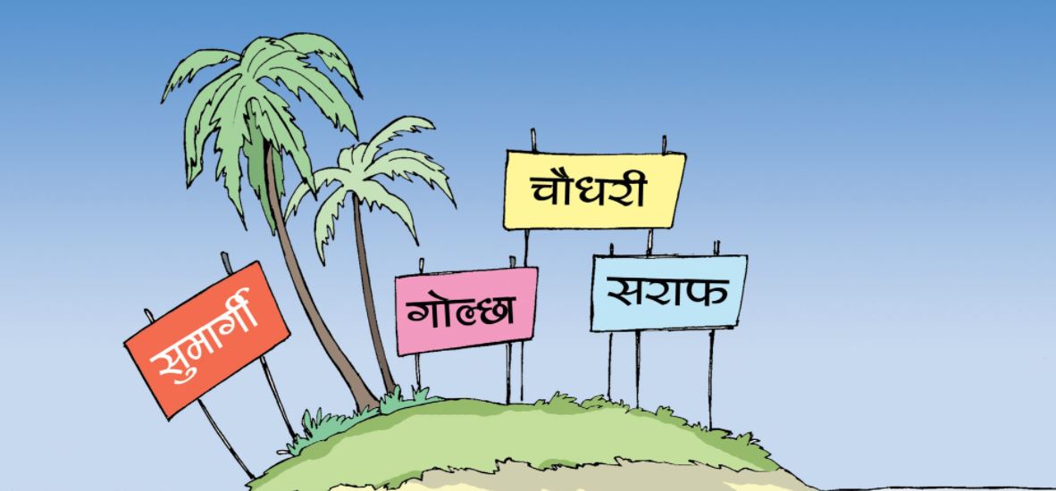 ‘ट्याक्स हेभन’ मुलुकमा लगानी गर्ने नेपाली को-को हुन् ?