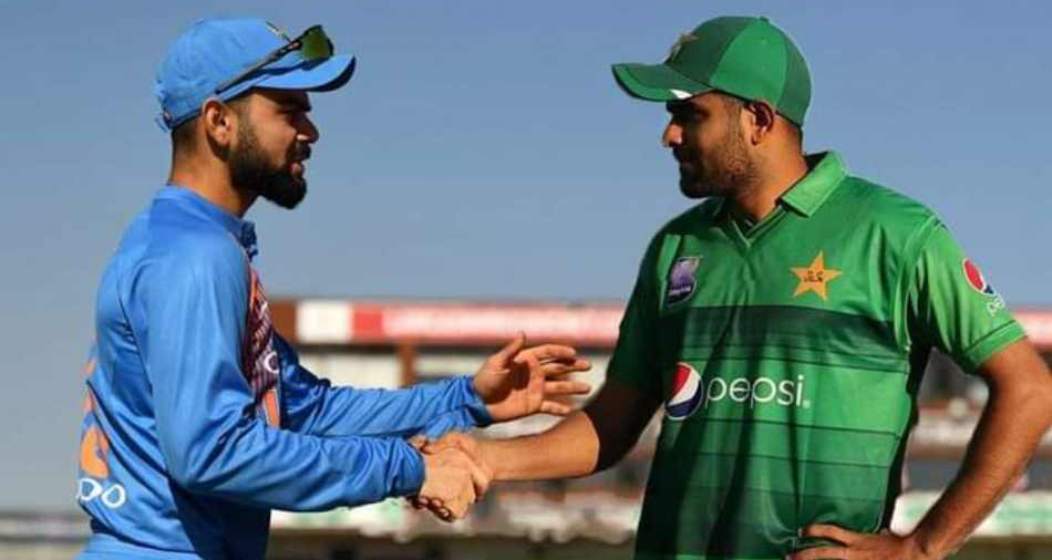 यी ५ कारणले आज हुने विश्वकपको हाइभोल्टेज खेल पाकिस्तानले जित्न सक्छ