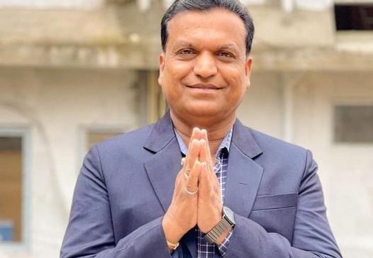 उद्योग वाणिज्य सङ्घ मकवानपुरको अध्यक्षमा गुप्ता