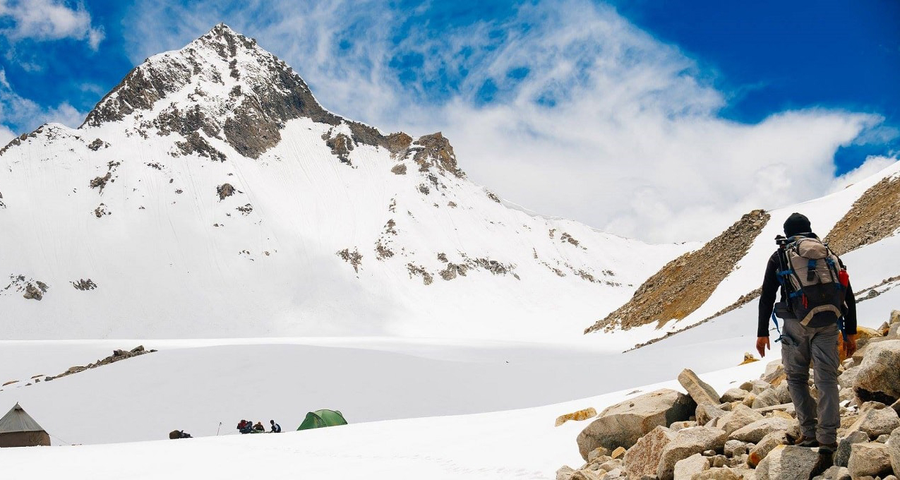 हिमाली क्षेत्रमा ट्रेकिङ गएर हराएका १७ जनामध्ये ११ पदयात्रीको लाश भेटियो