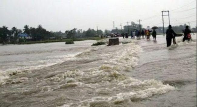 बढीपहिरो अपडेटः मृत्यु हुने १०१ पुगे, ४१ बेपत्ता