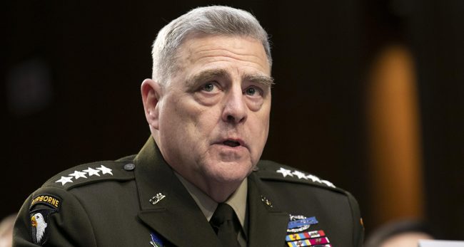 चीनको हाइपरसोनिक मिसाइलबारे अमेरिकी रक्षा अधिकारीको ठूलो बयान, मच्चियो खलबली