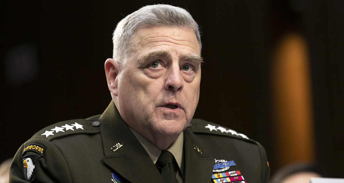 चीनको हाइपरसोनिक मिसाइलबारे अमेरिकी रक्षा अधिकारीको ठूलो बयान, मच्चियो खलबली