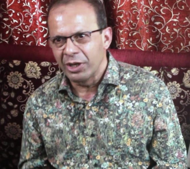 मन्त्रीसँग मुख्यमन्त्री साटिएको होइन, नेकपा (एस)लाई दिनु बाध्यताः रक्षामन्त्री रिजाल