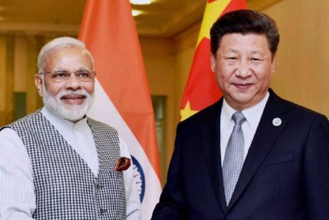 कोरोना खोप किन्नको लागि भारतले चीनको बैंकसँग २ अर्ब डलर ऋण माग्यो