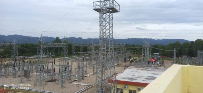 सर्लाहीको नवलपुरमा नयाँ सबस्टेसन, विद्युत् चुहावट घट्ने