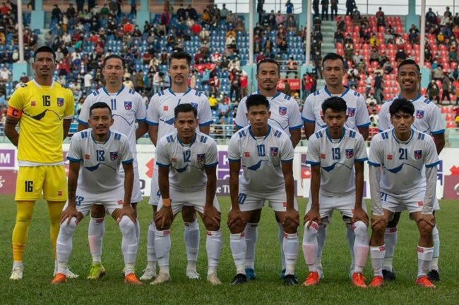 साफ च्याम्पियनसिप : ऐतिहासिक उपाधिको खोजीमा नेपाल