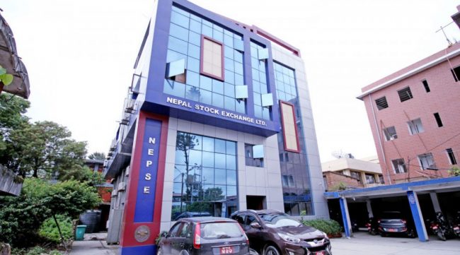 साताको शेयर बजारः २६ अर्ब बढीको कारोबार