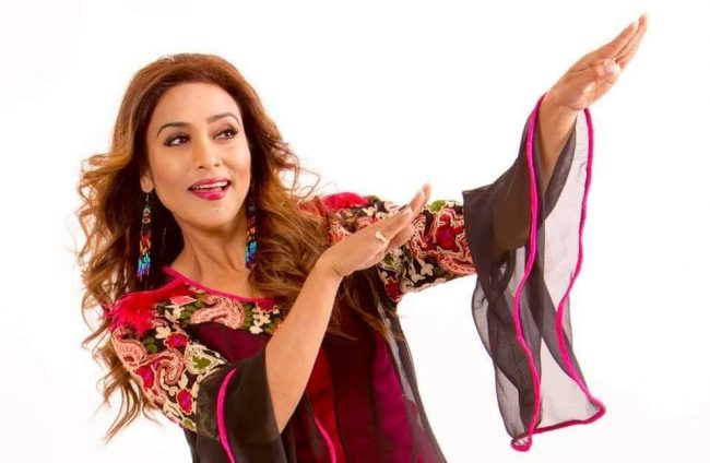 नेपाली फिल्म र दर्शकको माया मार्न सक्दिनँ