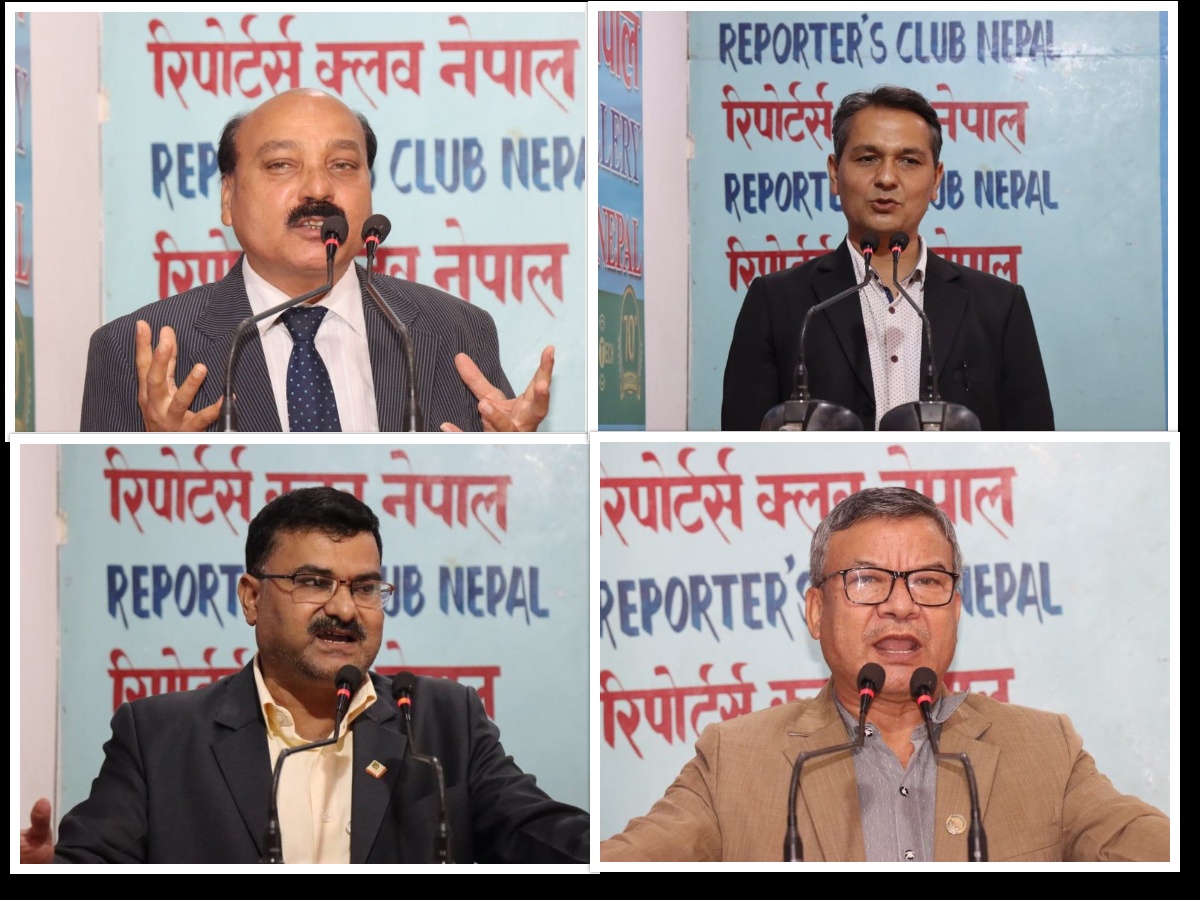 अधिवक्ताहरूले उठाए प्रधानन्यायाधीशको न्यायिक आचरणमा प्रश्न, महाभियोगसम्मको चर्चा