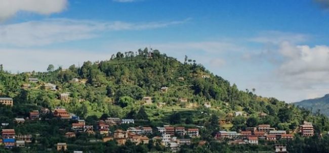 पर्यटन प्रवर्द्धनमा पनौती नगरपालिका, यी हुन् गन्तव्य