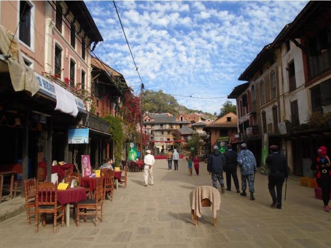 आन्तरिक पर्यटकले भरिभराउ भए बन्दिपुरका होटल