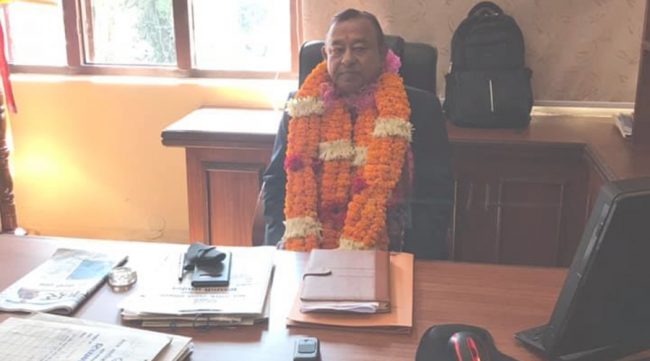 नेपाल नागरिक उड्डयन प्राधिकरण प्रभावकारी बनाउँछुः महानिर्देशक